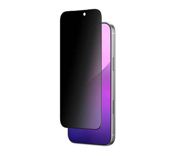 AmazingThing Titan Privacy FusionFilter 7 prywatyzujące iPhone 17 - 1483790 - zdjęcie 3